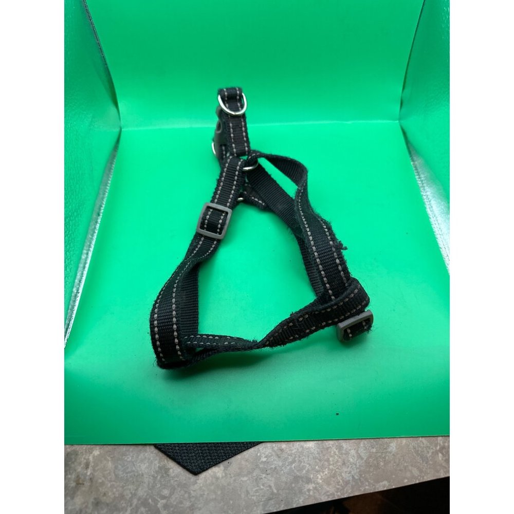 Dog harness